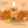 Limited time!!Oceaura Shimmering Moisturizing Body Oil - Hydrating, Nourishing Daily Body Care, Full Body Massage Essential Oil