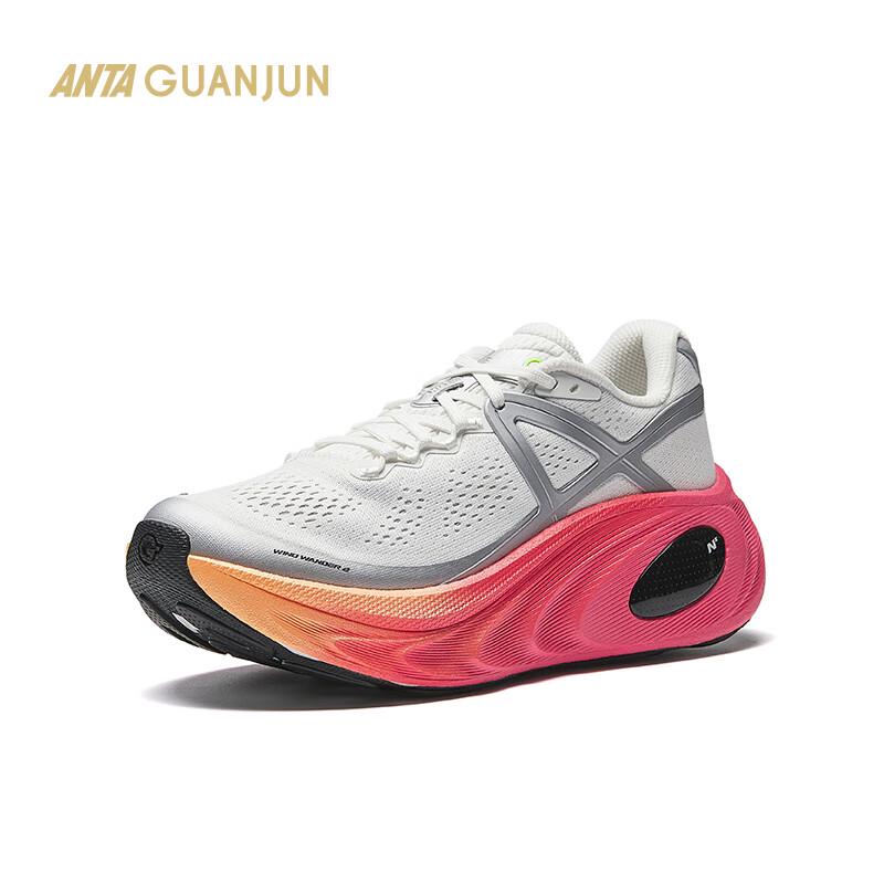 Anta Champion Ride 2 Women's Running Shoes