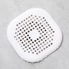 Bathroom Laundry Room Silicone Drain Strainer Drain Mesh