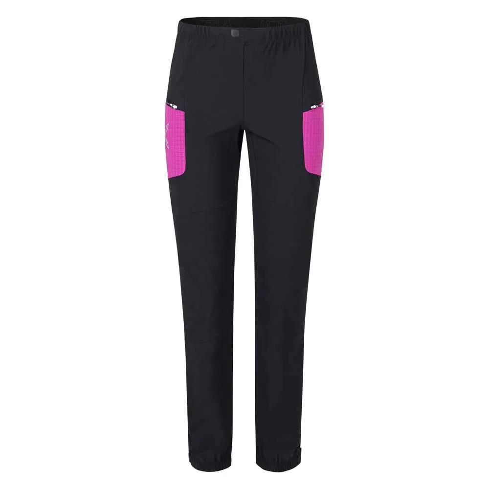 Montura Trousers Style