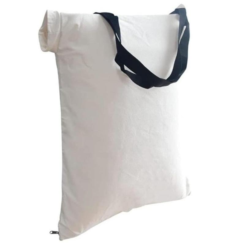 Blower Vacuum Bag Replacement Crafted from Cotton Polyester Blend For 51436 51558 51563 51574 51581 51592 51593 51594 51599 51602 51609 51619 51621