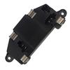 6441W9 Air Conditioner Blower Motor Heater Blower Motor Resistor for CITROEN C4 GRAND PICASSO C4 2006 New Car Accessories