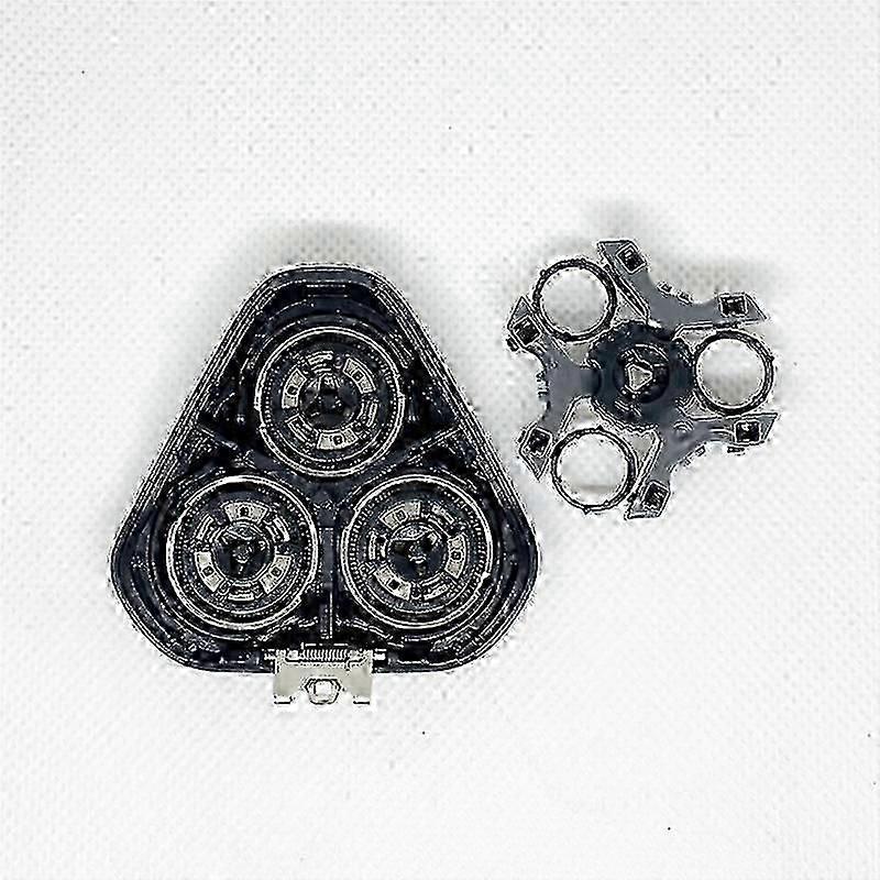Replacement Shaver Head Cutter for Philips S3000 S3101 S3102 S3103 S3201 S3202 S