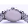 Citizen Men's RS25-0052B ( Watch REGUNO Men's) Round Watch Silver Stainless Analog