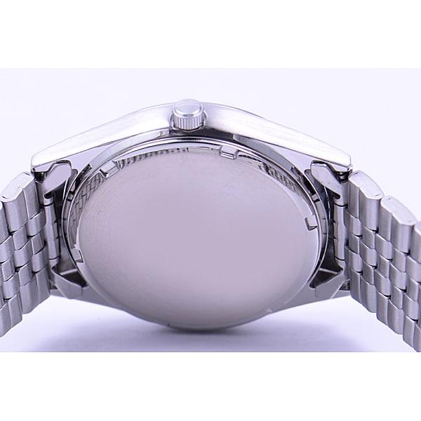 Citizen Men's RS25-0052B ( Watch REGUNO Men's) Round Watch Silver Stainless Analog