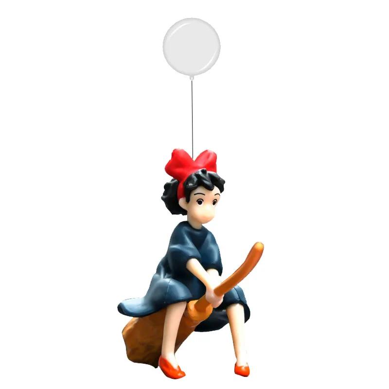 

Рыбный аквариум мультфильм магия украшения подвесной аквариум украшение торта аксессуары для аквариума принадлежности для рыбоводства