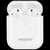 Wopow AirBass True Wireless Bluetooth Earbuds