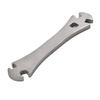 0x19x4mm Bicycle Wrench 1pc 4.3/4.4/5.5/6.4 Brand New