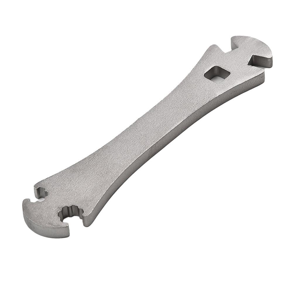 0x19x4mm Bicycle Wrench 1pc 4.3/4.4/5.5/6.4 Brand New