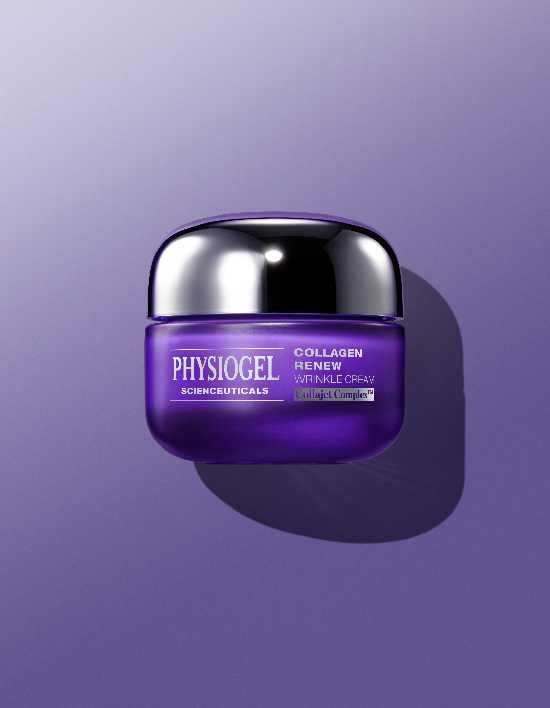 Physiogel Collagen Renew Wrinkle Cream 50ml