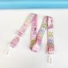 Kettle Cup with Universal Thermos, Kid's Cup & Lanyard, Crossbody Shoulder Strap, Cute Design