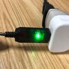USB To 4.2V 1A 3.5x1.35mm for Smart Battery Charger for 3.7V Li-ion Lithium Batt