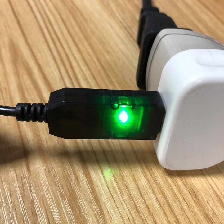 USB To 4.2V 1A 3.5x1.35mm for Smart Battery Charger for 3.7V Li-ion Lithium Batt
