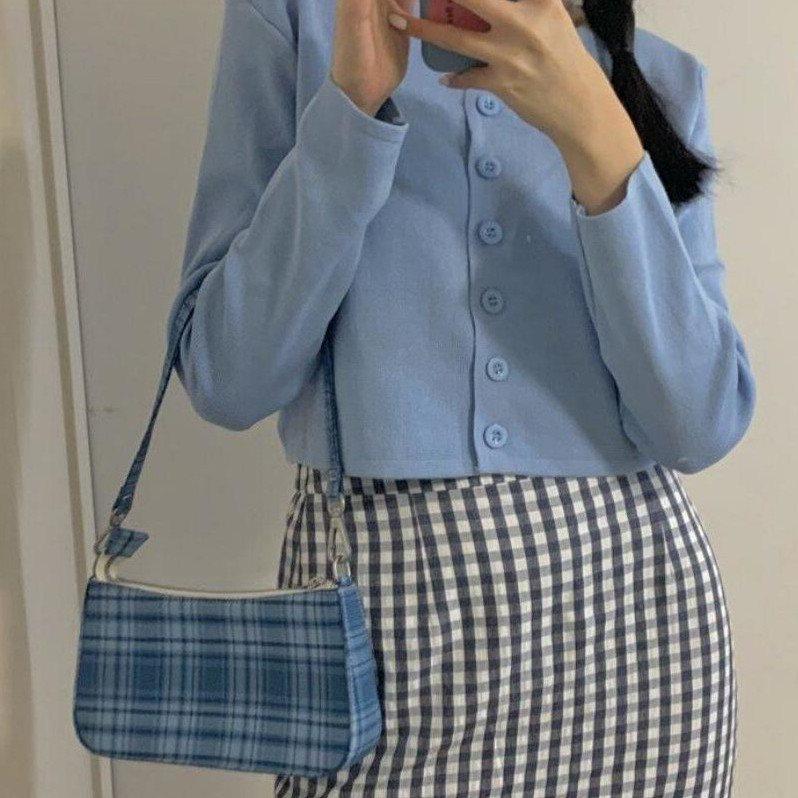 

Женские зимние вязаные шорты-леггинсы с высокой талией Medium