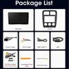 Wireless Carplay Head Unit For Dodge Caliber PM 2009-2013 Android Car Radio Multimedia Video Player Navigation GPS IPS Screen
