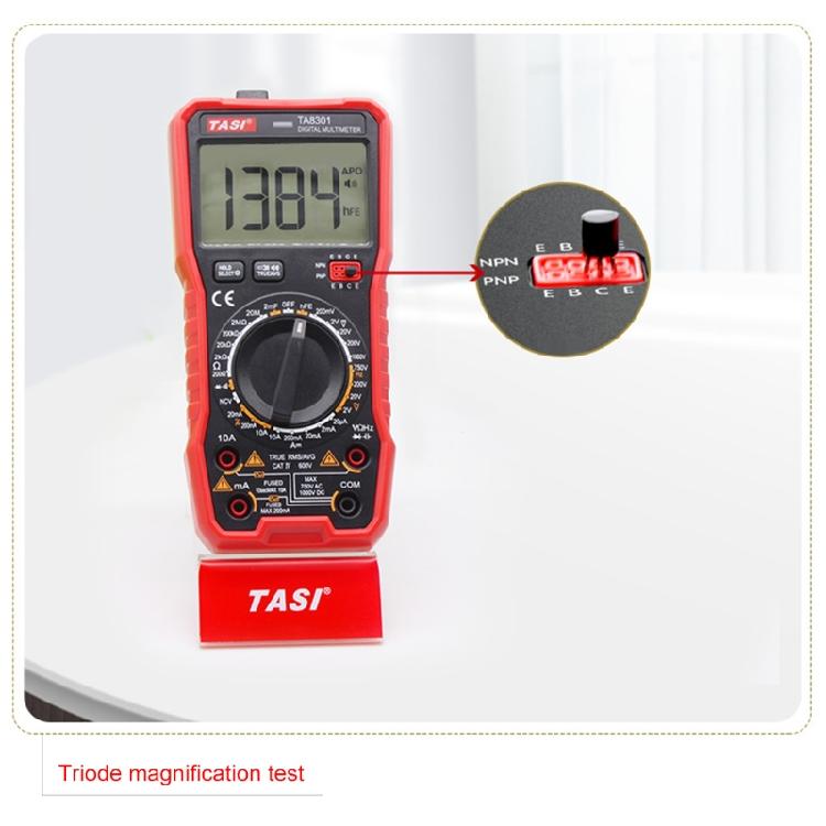 LCD Digital Display MultimeterVolt Power Voltage Meter Monitor Voltmeter Ammeter