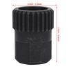 Bicycle Rear Hub Lock Ring Nut Removal Repair Tool for