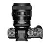 Fringer Smart Mount Adapter EF Mount Lens Fujifilm X Mount with Electronic Contacts and Aperture Ring II FR-FX2 (Canon Conversion) (PRO Version)