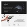 HiVi M300MKII Active HiFi Bluetooth Speakers with Diva Stands CN plug (adapter included)