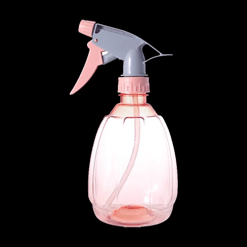 Saifanlu 500ml Small Spray Bottles (10-Pack) 500ML