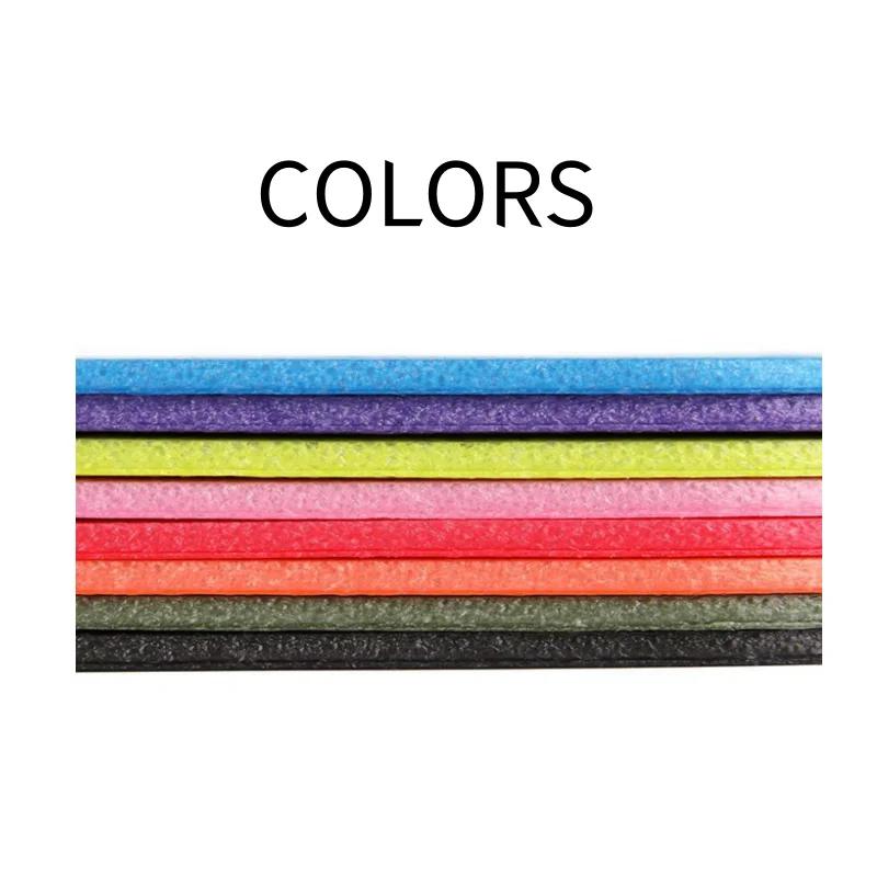 Foldable Foam Outdoor Mat, Moistureproof Portable Picnic & Camping Seat Cushion