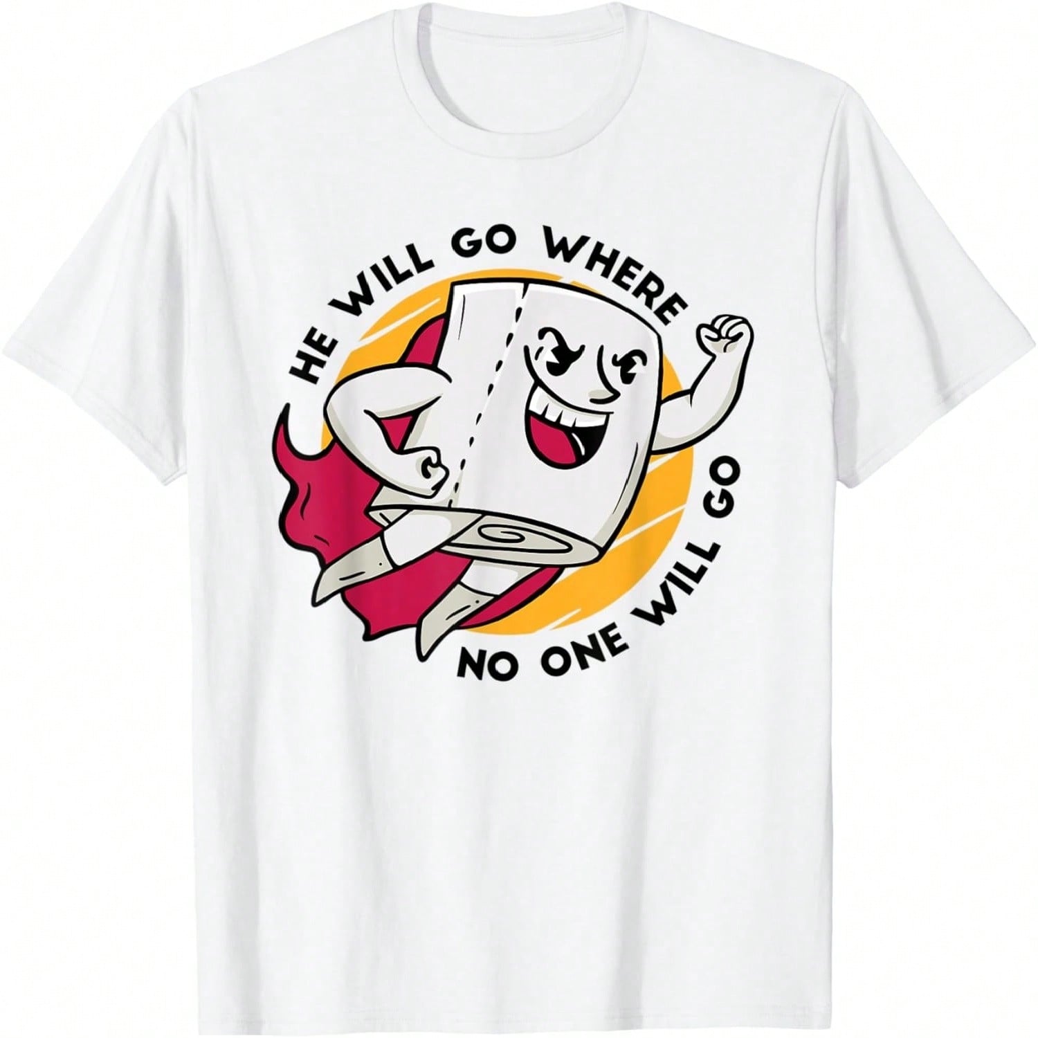Sunrise Vegas Sports Fan T-Shirt, White S разноцветный