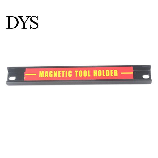 Magnetic Tool Strip 1 Set Holder Strong Adsorption Heavy Duty Hardware Storage Rack Wall Mount Bar Household Supply