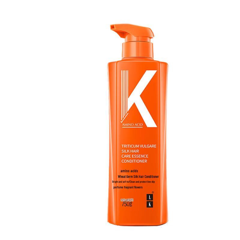 LK Amino Acid Wheat Germ Silk Hair Conditioner