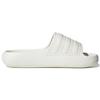 Adidas Adilette Ayoon Slide Triple White Women Sneakers Off-White Wonder-White GV9536