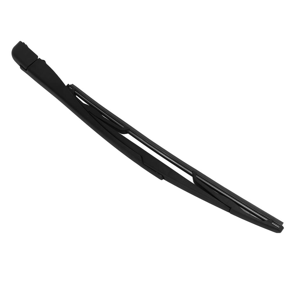 Rear Windshield Wiper Blade 6429R2 Black Rear Wiper Assembly Replacement For Peugeot 106 206 207 307
