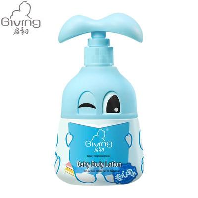 Babypflege – Baby-Hautpflege
