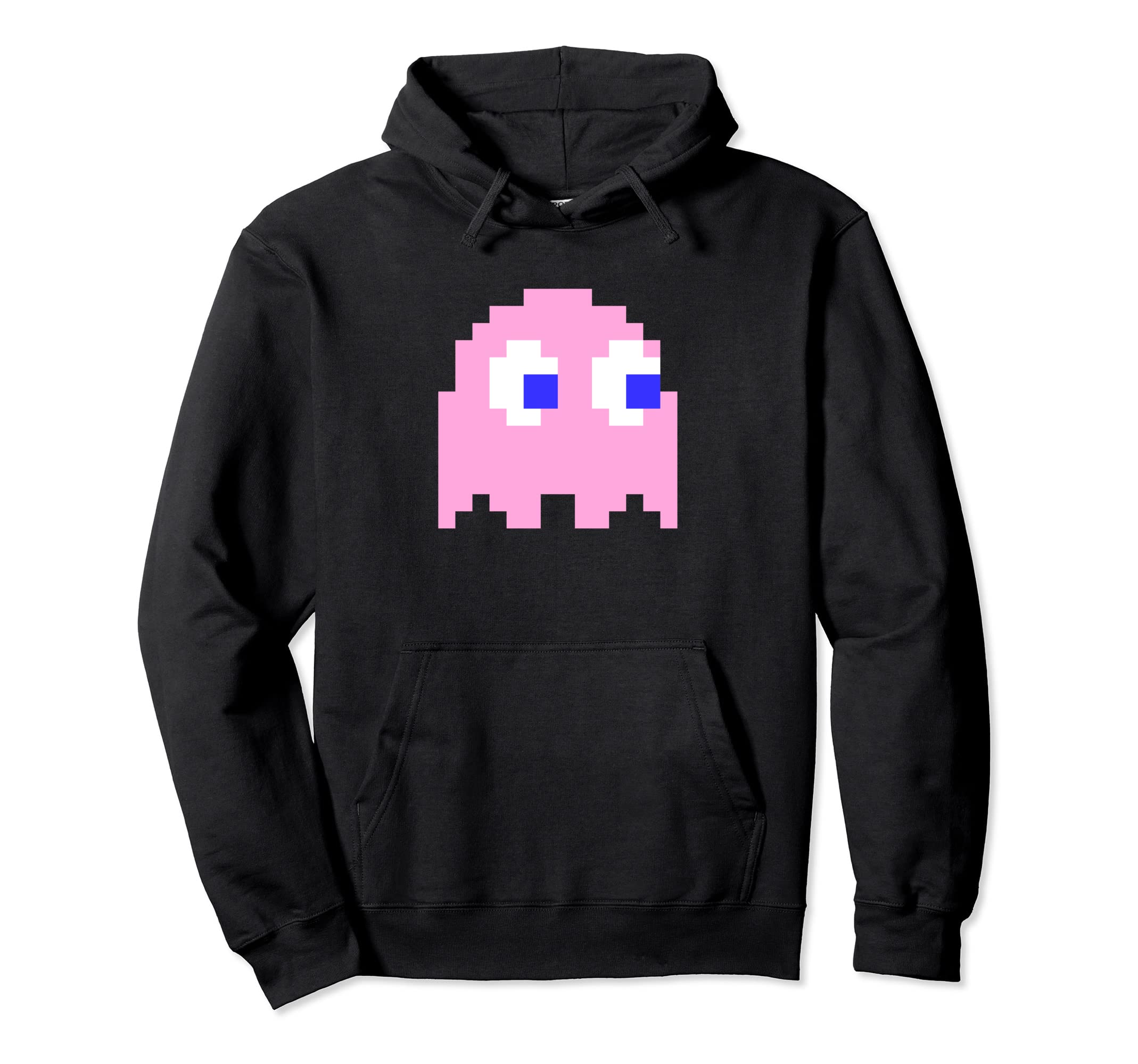 

Pac-Man Hoodie