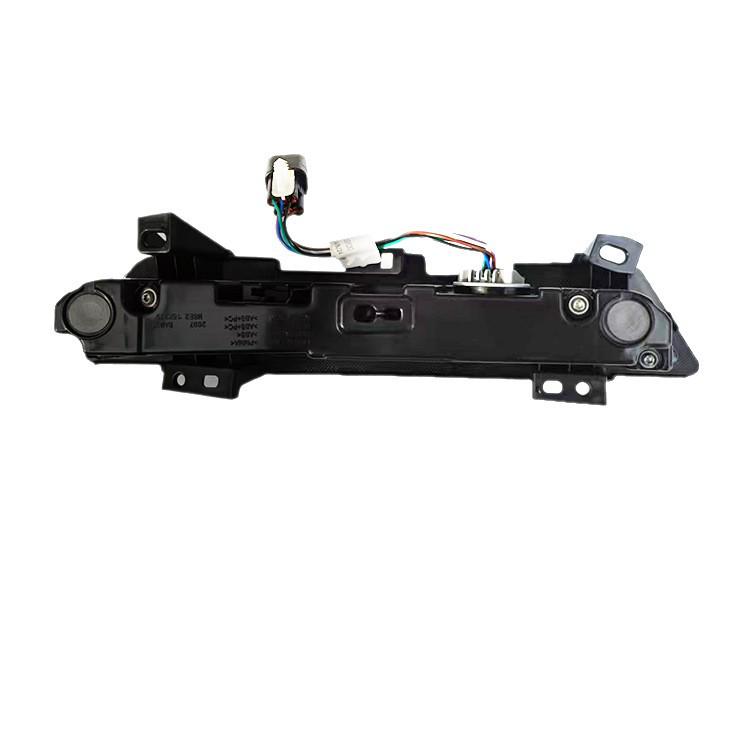 Range Rover SV 2022+ Stoßstange & Bremsleuchte LR152295/LR152299