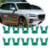 9485149 Clips Oil Cooler Clips Clips Oil Cooler Clips 9485149 9485149 For Volvo For C70 Plastic Tank Cap Cover