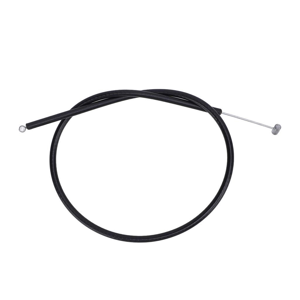 Motorhaubenentriegelungskabel Hohe Flexibilität OEM-Standard 51238176596 für 5er E39 525i 528i 530i 540i