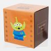 Sun Art Disney Alien San3076 "Toy Story" Mug, Brown, 300ml,