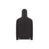 Emporio Armani Solid Color Letter Print Sweatshirt Men Tops Black 6R1MCR-1JWPZ-0999