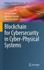 Kniha Blockchain for Cybersecurity In Cyber-Physical Systems : 102