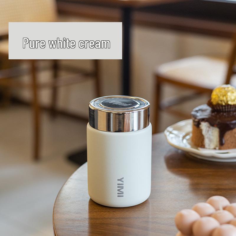 Mini Compact Insulated Lightweight Portable Cup with 316 Inner Liner for Outdoor & Office Use