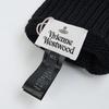 Luvas Esportivas Femininas Vivienne Westwood Fw25 K0065 N401
