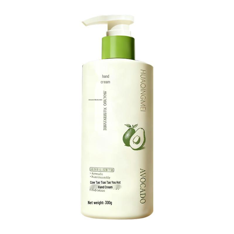Sheep Oil Vaseline Hand Cream: Moisturizing, Hydrating, Beautifying, Whitening, Long-lasting Fragrance - Perfect Gift Size.