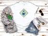 Üst giysisi – T-shirtler