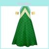 Fairy Tail Wendy Marvell Cosplay Kostüm Für Anime Rollenspiel Mit Spandex-Material Für Damen
