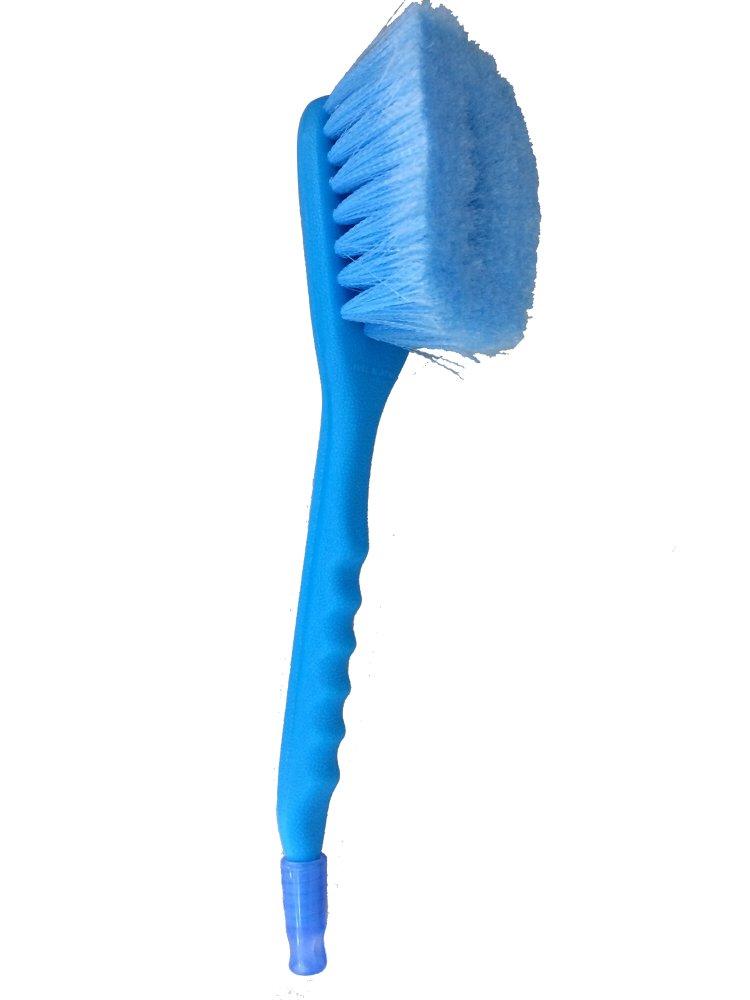 

Щетка для мытья автомобиля с расщепленным кончиком тип 596345 колпачок, синий