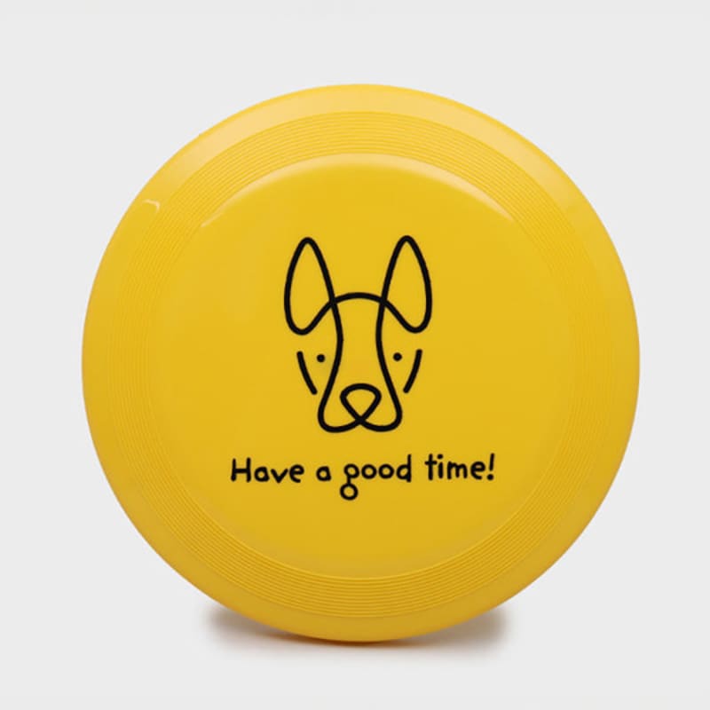 [Animal de estimação] Discus Para Cães