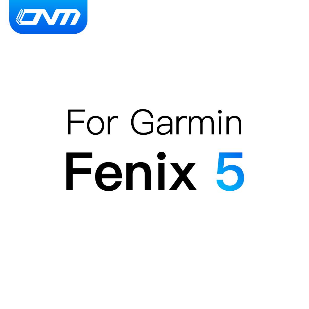 9H Tempered Glass For Garmin Fenix 8 7X 6X Pro 7 6 7S 6S 5 5S Solar AMOLED Screen Protector Glass Anti-scratch Film Accessories