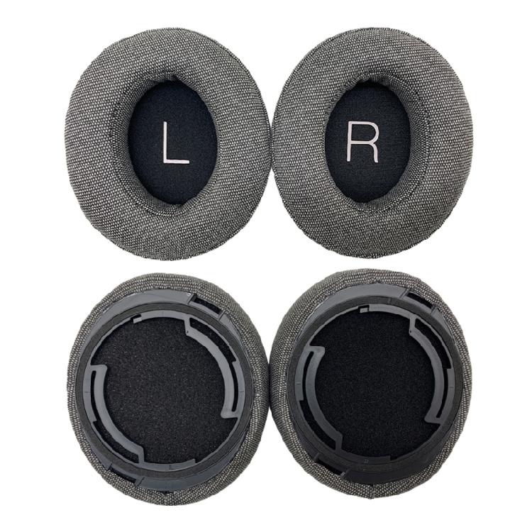 Ear Cushions Earpads For AONIC50 And SRH1540 Headsets Headphones Offering Superiorsly Comfort And Durability