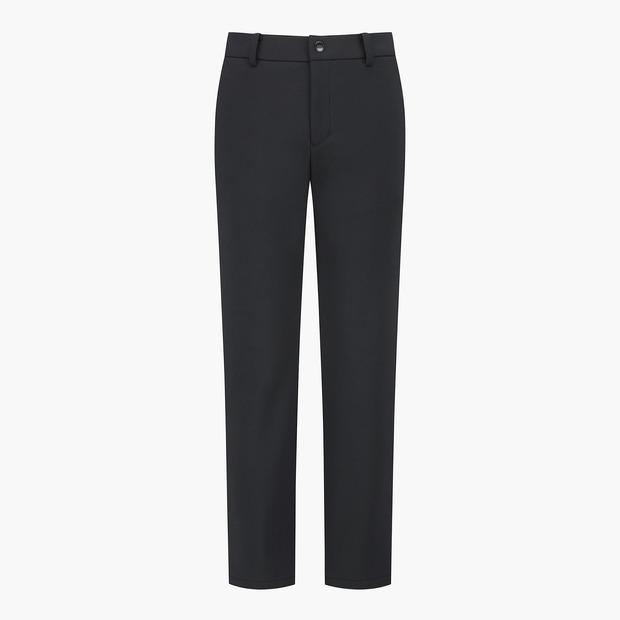 LECOQ GOLF Men'S Bonded Side Stretch Pants (Gp421Mptn1)