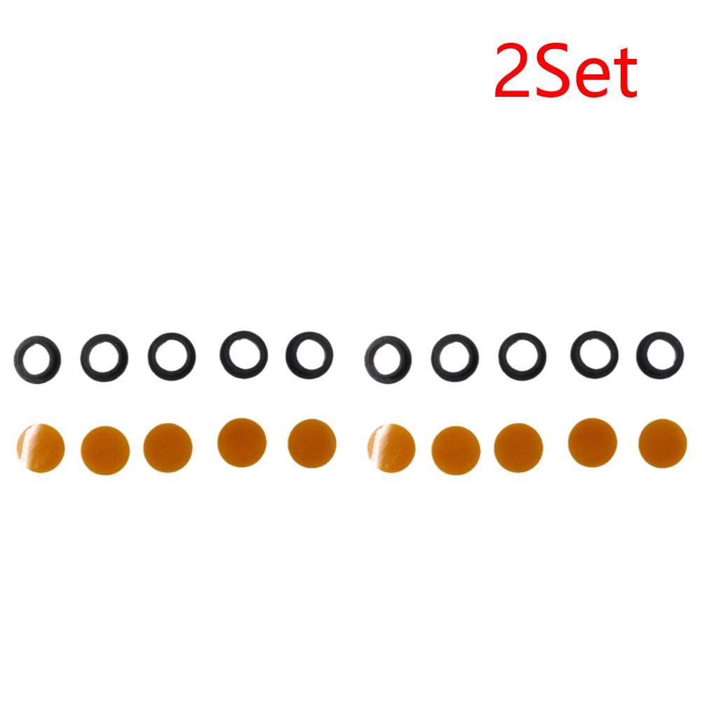 Transmission Pressure Switch Rebuild Repair Kit Pressure Switch Rebuild Kit for Chevrolet for Buick 6L45 6L50 6L90 6L80 6T75