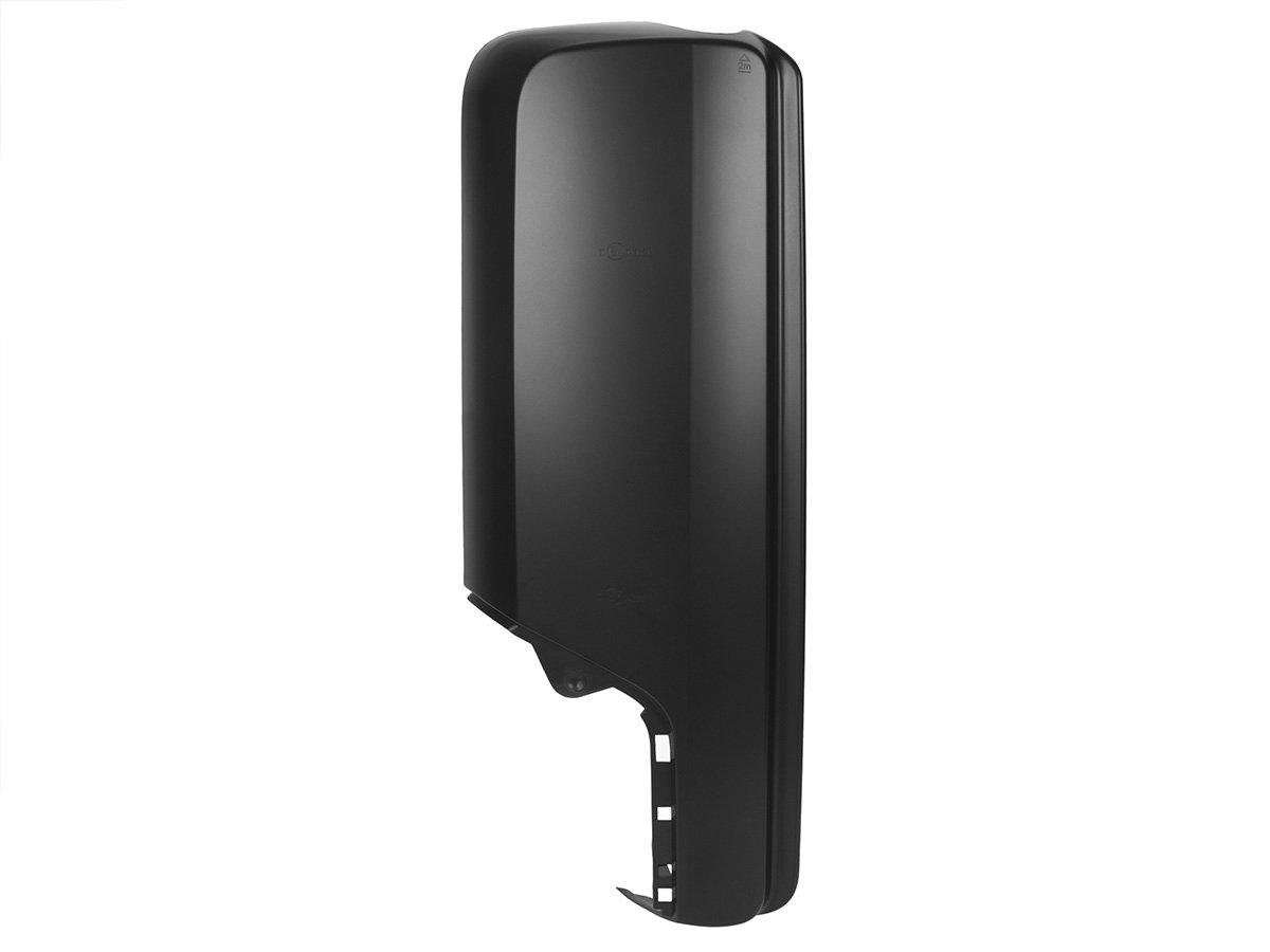 Mercedes Actros MP4 2011- exterior mirror housing LARGE UPPER right